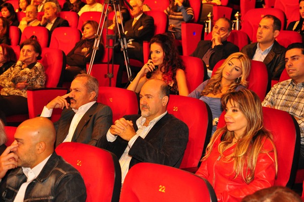 Opening of the 6th NDU Film Festival